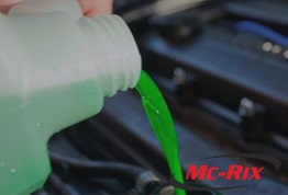 AUTOMOBILE ADDITIVES  homepage image