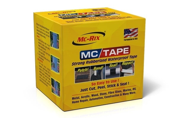 mc-tape images