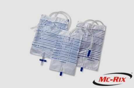 urine bags image