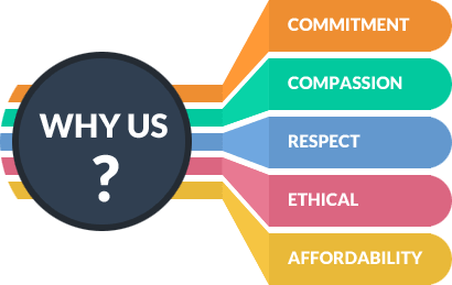 Why choose us